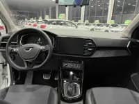 Jetta VS7 2021 1.4T Automatic Enjoy Edition — миниатюра 15