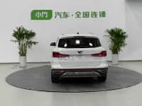 Jetta VS7 2021 1.4T Automatic Enjoy Edition — миниатюра 3