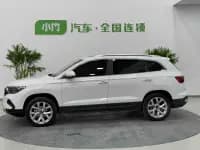 Jetta VS7 2021 1.4T Automatic Enjoy Edition — миниатюра 4