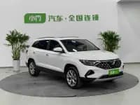 Jetta VS7 2021 1.4T Automatic Enjoy Edition — миниатюра 5