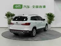 Jetta VS7 2021 1.4T Automatic Enjoy Edition — миниатюра 6