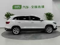 Jetta VS7 2021 1.4T Automatic Enjoy Edition — миниатюра 8