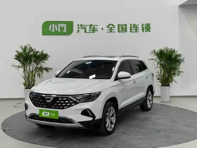 Jetta VS7 2021 1.4T Automatic Enjoy Edition