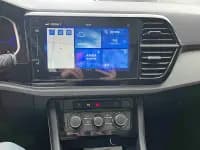 Jetta VS7 2022 280TSI Automatic High-Gloss Enjoy Edition — миниатюра 13