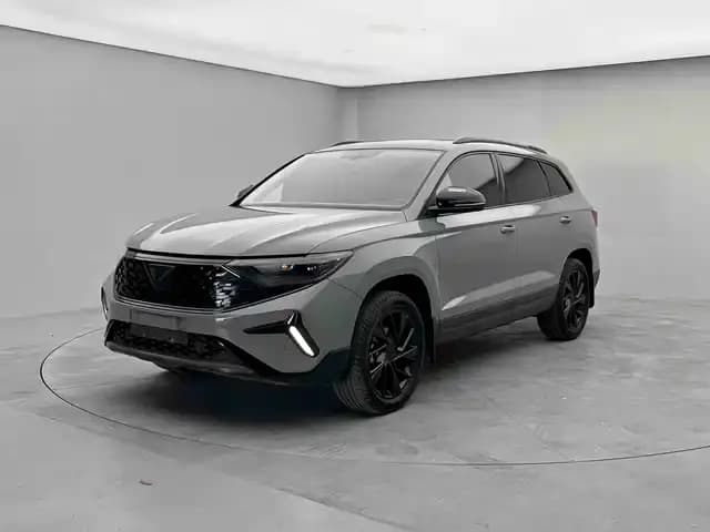 Jetta VS7 2022 280TSI Automatic High-Gloss Enjoy Edition