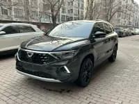 Jetta VS7 2022 280TSI Automatic High-Gloss Enjoy Edition — миниатюра 1