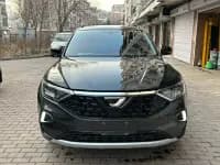 Jetta VS7 2022 280TSI Automatic High-Gloss Enjoy Edition — миниатюра 2