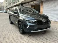 Jetta VS7 2022 280TSI Automatic High-Gloss Enjoy Edition — миниатюра 3