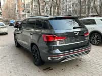 Jetta VS7 2022 280TSI Automatic High-Gloss Enjoy Edition — миниатюра 5