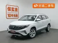 Jetta VS7 2023 280TSI Automatic Entry-Level Edition — миниатюра 1