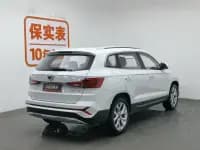 Jetta VS7 2023 280TSI Automatic Entry-Level Edition — миниатюра 2