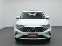 Jetta VS7 2023 280TSI Automatic Entry-Level Edition — миниатюра 3