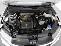 Jetta VS7 2023 280TSI Automatic Entry-Level Edition — миниатюра 6