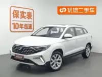 Jetta VS7 2023 280TSI Automatic Entry-Level Edition — миниатюра 1