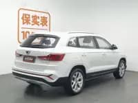 Jetta VS7 2023 280TSI Automatic Entry-Level Edition — миниатюра 2