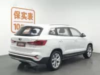 Jetta VS7 2023 280TSI Automatic Entry-Level Edition — миниатюра 2