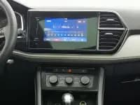 Jetta VS7 2023 280TSI Automatic Entry-Level Edition — миниатюра 12