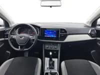 Jetta VS7 2023 280TSI Automatic Entry-Level Edition — миниатюра 5