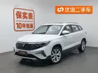 Jetta VS7 2023 280TSI Automatic Entry-Level Edition — миниатюра 1