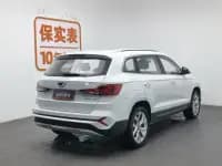 Jetta VS7 2023 280TSI Automatic Entry-Level Edition — миниатюра 2