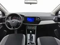 Jetta VS7 2023 280TSI Automatic Entry-Level Edition — миниатюра 5