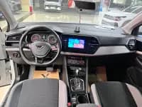 Jetta VS7 2022 280TSI Automatic Entry-Level Edition — миниатюра 12