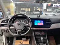 Jetta VS7 2022 280TSI Automatic Entry-Level Edition — миниатюра 13