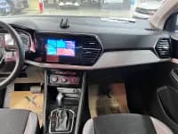 Jetta VS7 2022 280TSI Automatic Entry-Level Edition — миниатюра 14