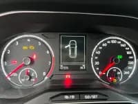 Jetta VS7 2022 280TSI Automatic Entry-Level Edition — миниатюра 15