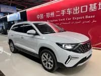 Jetta VS7 2022 280TSI Automatic Entry-Level Edition — миниатюра 3