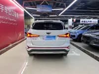 Jetta VS7 2022 280TSI Automatic Entry-Level Edition — миниатюра 5