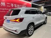 Jetta VS7 2022 280TSI Automatic Entry-Level Edition — миниатюра 6