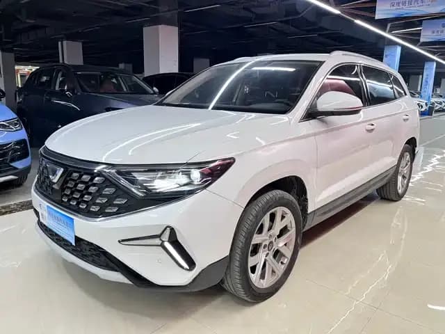 Jetta VS7 2022 280TSI Automatic Entry-Level Edition