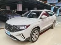 Jetta VS7 2023 280TSI Automatic Entry-Level Edition — миниатюра 1