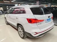 Jetta VS7 2023 280TSI Automatic Entry-Level Edition — миниатюра 4