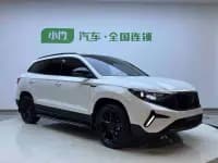 Jetta VS7 2023 280TSI Automatic High-Gloss Enjoy Edition — миниатюра 2