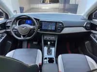 Jetta VS7 2023 280TSI Automatic High-Gloss Enjoy Edition — миниатюра 21