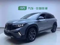 Jetta VS7 2023 280TSI ABT Automatic Glory Limited Edition — миниатюра 1