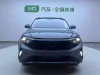 Jetta VS7 2023 280TSI ABT Automatic Glory Limited Edition — миниатюра 2