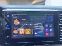 Jetta VS7 2023 280TSI ABT Automatic Glory Limited Edition — миниатюра 15