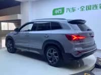 Jetta VS7 2023 280TSI ABT Automatic Glory Limited Edition — миниатюра 4