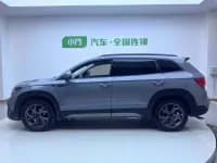 Jetta VS7 2023 280TSI ABT Automatic Glory Limited Edition — миниатюра 8