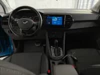 Jetta VS7 2020 1.4T Automatic Glory Edition — миниатюра 5