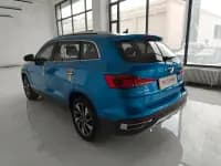 Jetta VS7 2020 1.4T Automatic Glory Edition — миниатюра 9