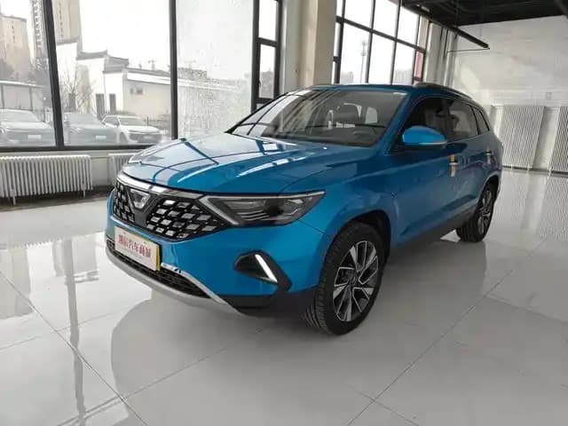 Jetta VS7 2020 1.4T Automatic Glory Edition