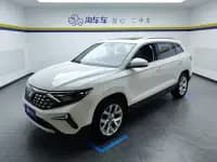 Jetta VS7 2023 280TSI Automatic Entry-Level Edition — миниатюра 1