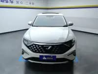 Jetta VS7 2023 280TSI Automatic Entry-Level Edition — миниатюра 2