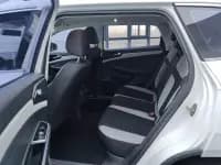 Jetta VS7 2023 280TSI Automatic Entry-Level Edition — миниатюра 11