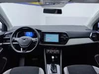 Jetta VS7 2023 280TSI Automatic Entry-Level Edition — миниатюра 12