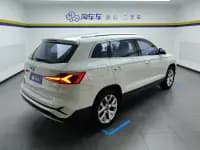 Jetta VS7 2023 280TSI Automatic Entry-Level Edition — миниатюра 3